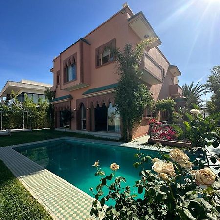 Chanel Marrakesh Exterior photo